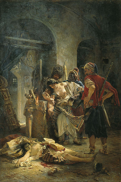 399px-Konstantin_Makovsky_-_The_Bulgarian_martyresses.jpg